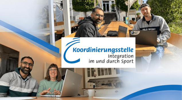 Koordinierungsstelle