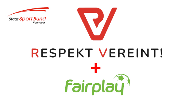 Respekt verein Faitplay