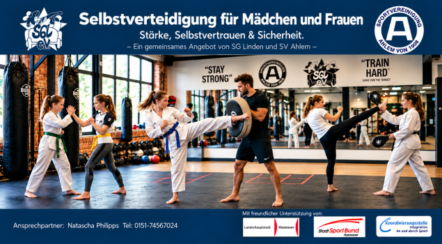 Selbstverteidigung