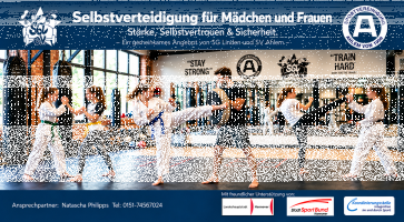 Selbstverteidigung