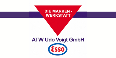 Essostation ATW Udo Voigt