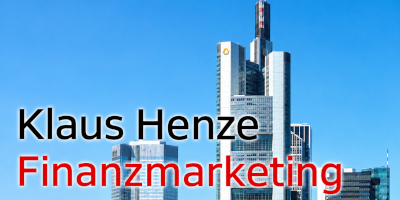 Klaus Henze Finanz