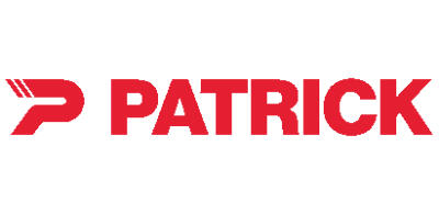 patrick logo