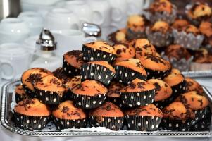 Muffins