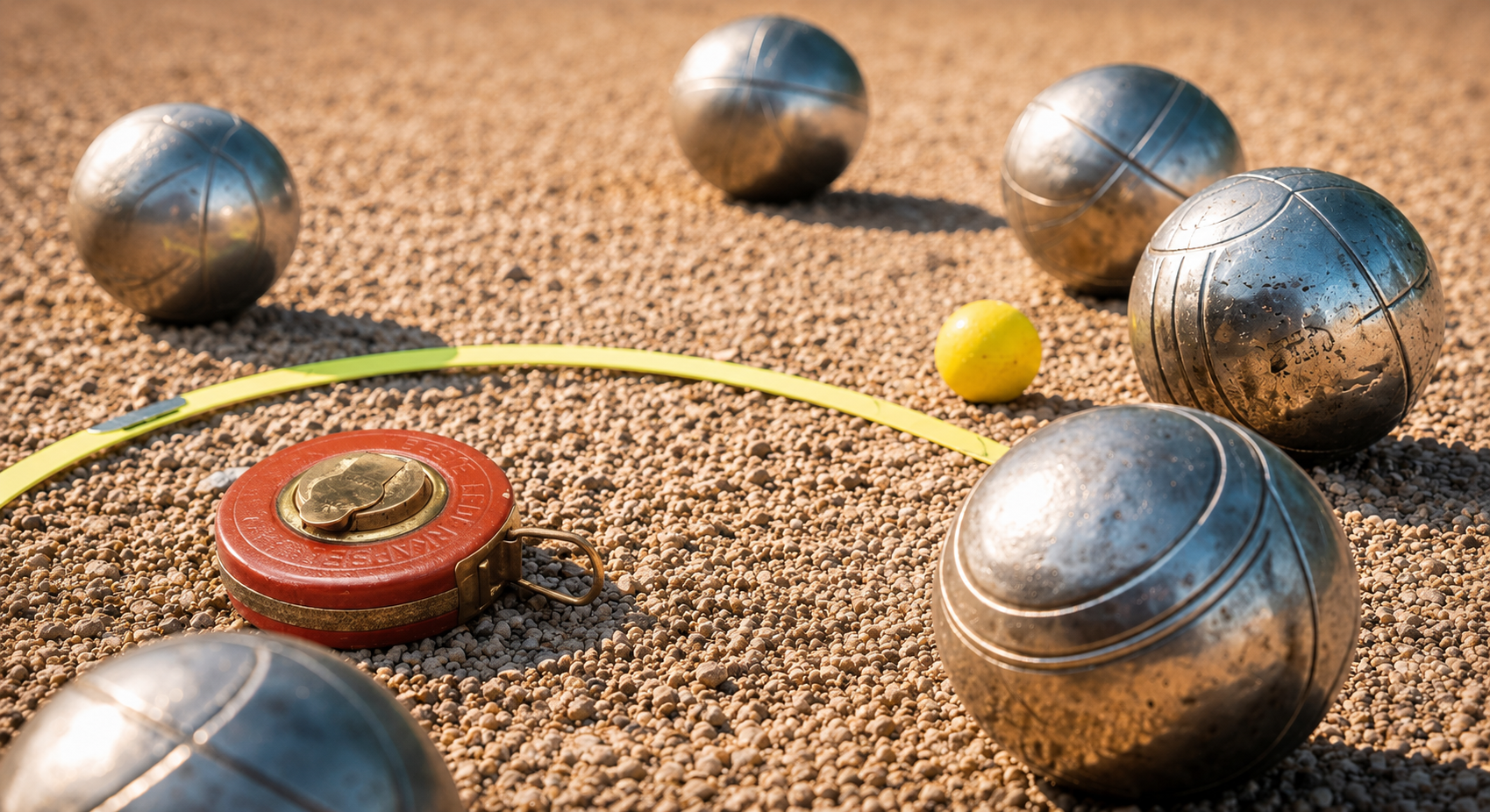 Petanque