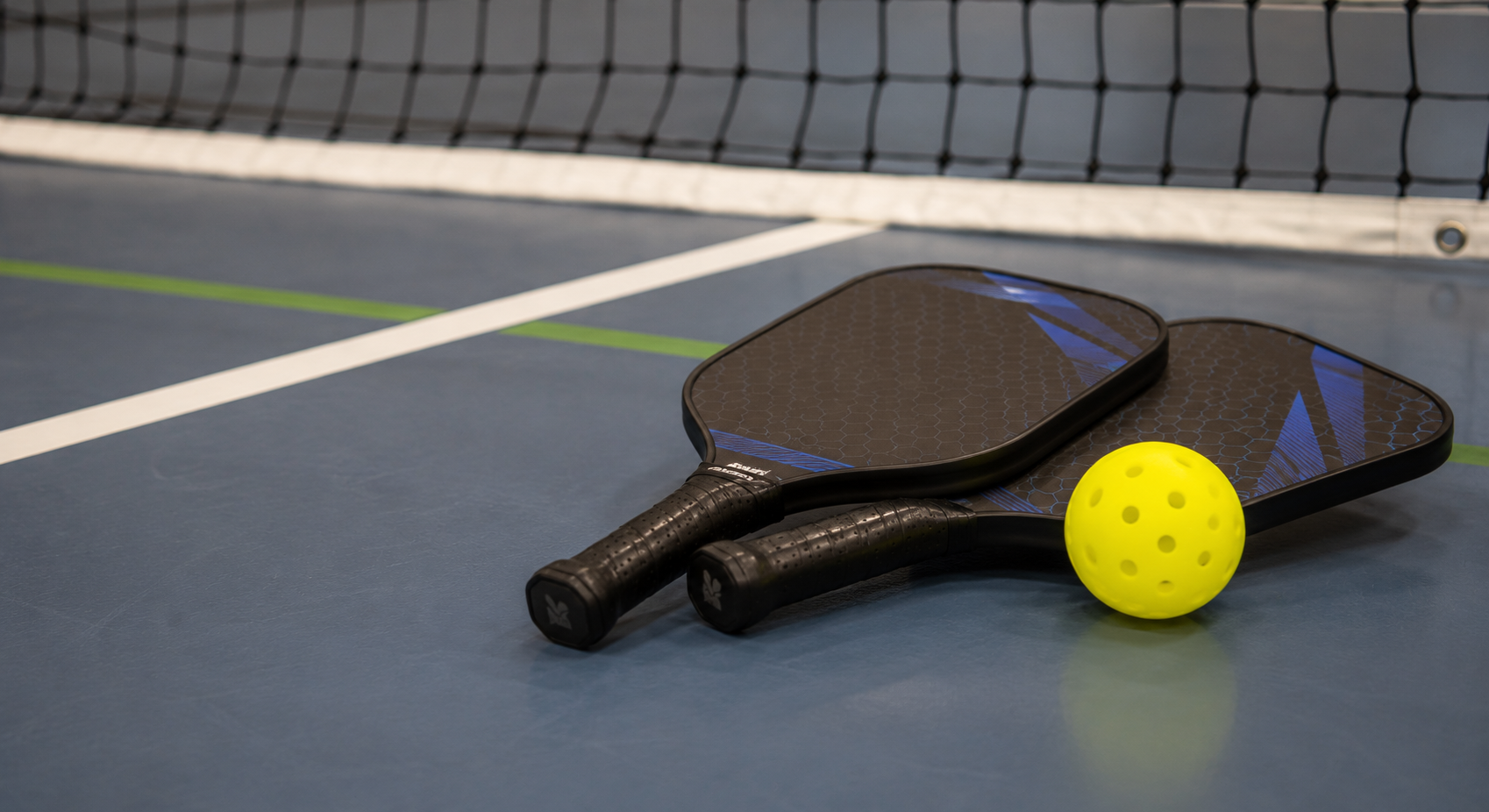 Pickleball