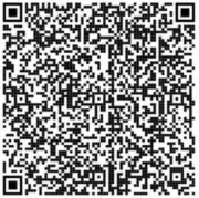 SV Ahlem   Klubraum   QR Code