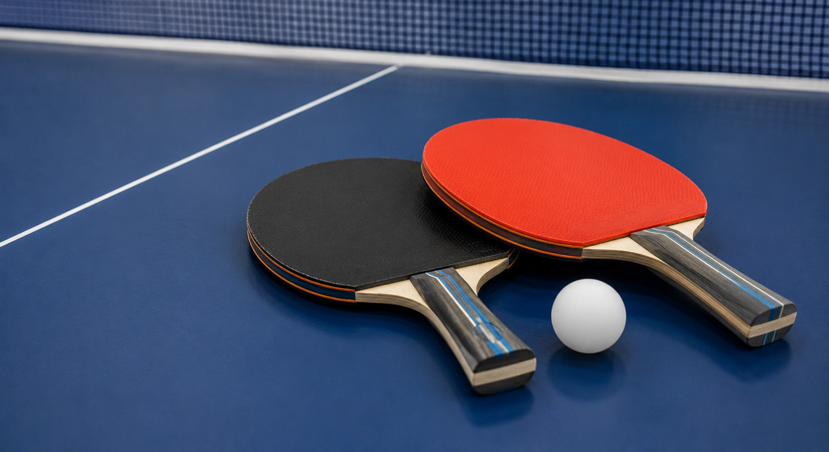 Tischtennis