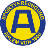 logo sva rund