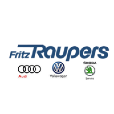 Autohaus Fritz Raupers